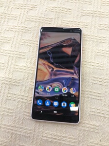 诺基亚7plus手机,4 64g,高通骁龙660处理器,全网