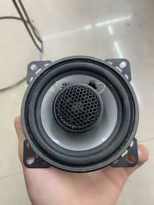 二手喇叭boss哈曼卡顿柏林之声,汽车音响拆车正品jbl同轴