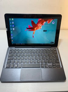 戴尔笔记本电脑latitude5175,第六代英特尔酷睿m5