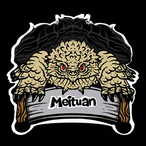 设计鳄龟logo,鱼缸背景