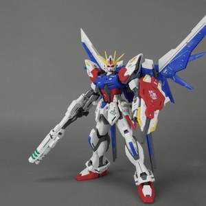 大班mg创制强袭