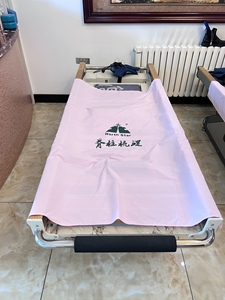 000人付款淘宝善瑞整脊理疗床3张,抖足床2张,专业调理脊柱,颈椎,胸椎