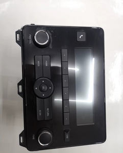 丰田致炫蓝牙收音机改装面包车家用收音机蓝牙usb 支持:蓝牙