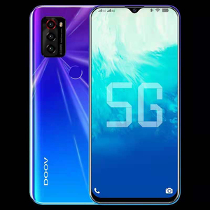 朵唯8 128gx7八开多开5g全网通手机畅玩游戏吃鸡神器