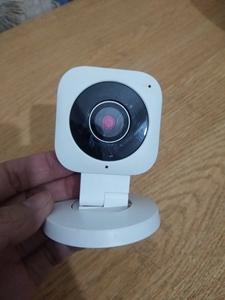 全新大华乐橙tc1无线摄像头,720p高清,双向语音,红外夜