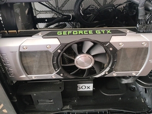 gtx690 战术核显卡 新卡,买来一直没用,收藏当摆件