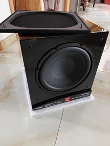 雅马哈超重低音