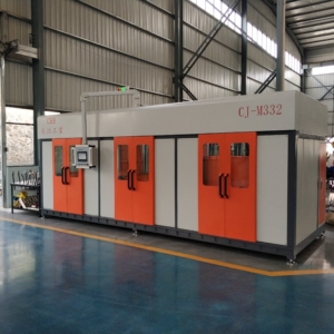 全新 由于合作项目停止 低价处理机台大型拖拽式抛光机 32工