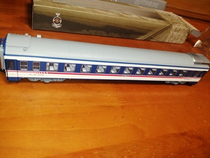 百万城硬卧客车