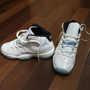 000人付款淘宝乔飞天下air 11 aj11low白蓝 乔11低帮传奇蓝