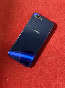 oppoa5手机4十64g  所有功能正常 拍照正常 面容正