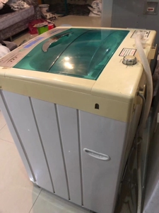 上海水仙牌洗衣机 所有功能正常使用