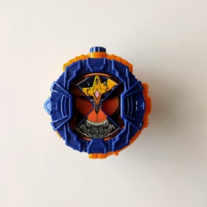 假面骑士铠武表盘