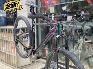 捷安特giant xtc adv 27.5 1顶配山地车