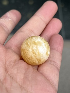5mm虎皮纹圆珠蜜蜡千层雪,俄料天然原矿琥珀圆珠手串隔