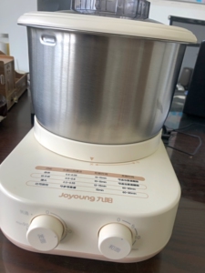 九阳和面机家用自动揉面机发面机和面发面一体醒面机家用厨师机