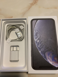 *苹果 iphone xr 手机外包装包邮 盒子
