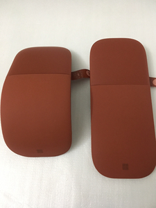 微软无线鼠标surface arc touch蓝牙折叠鼠标蓝