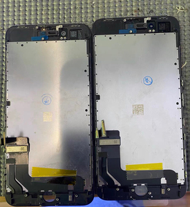 手机维修,苹果7p屏幕总成,组装,高质量,显示效果好