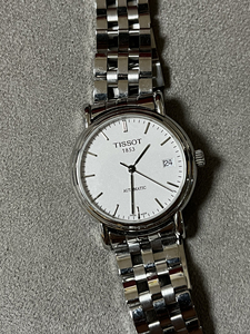 天梭卡森少女峰 t95.1.483.91