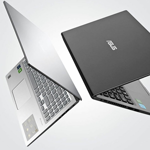 二手九成新asus/华硕笔记本电脑轻薄酷睿i7/i5独显女生