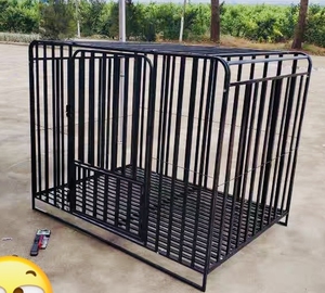 125*95*110cm大型犬狗笼子全新没使用