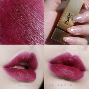 ysl圣罗兰方管口红212