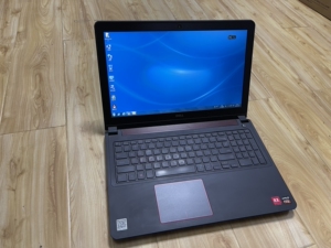 戴尔游匣灵越5576,成色很好,15.6寸高分屏1920x1