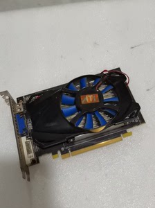 amdr7 350 4gd5显卡 ,测试完好,实物拍摄,成色