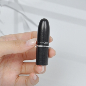 mac魅可口红1.8g中小样牛血色mini迷你子弹头唇膏