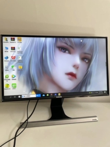 三星s24d590pl显示器