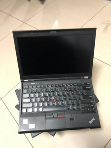 x230顶配