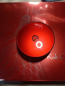 江原道粉底液气垫