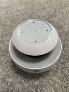 华为荣耀小天鹅音响