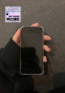【闭眼入包售后】iphone5s手机苹果5s原装二手备用
