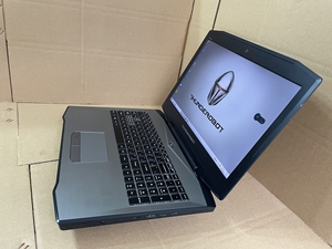 雷神911k/7700/1050ti 游戏本 笔记本电脑.