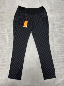 台湾茗牌女裤s1103-112,自己开的台湾茗专卖店生意不太