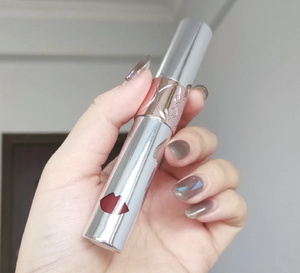 ysl银管唇釉 8号 全新 保证正品 ysl金卡生日礼