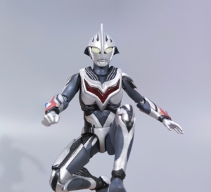 奈克瑟斯奥特曼shf