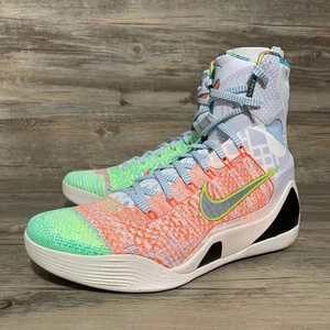 000人付款淘宝nike耐克 what the kobe 9 科比9代鸳鸯dtp01013200.