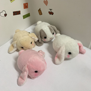 【日本原dan】amuse垂耳趴趴兔