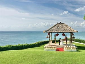 巴厘岛阿雅娜度假酒店/AYANA Resort Bali 