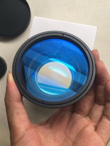 场镜/co2扩束镜/合束镜/打标机镜头/金橙子打标卡/激光器2人付款150