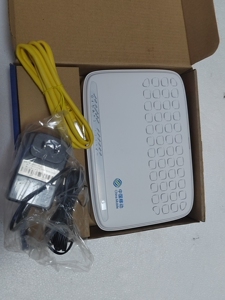 全新烽火移动光猫hg260gs-u,成色如图,实物拍摄,感兴