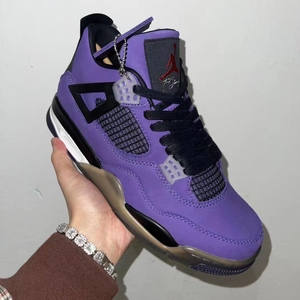 aj4 亲友限定正品