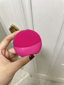foreo luna play plus露娜洁面仪玩趣增强版