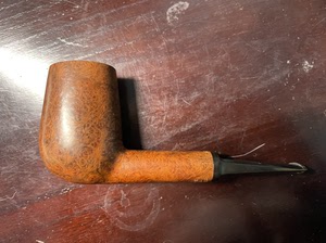 larsen烟斗