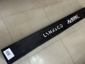 美国强生太阳膜,太阳膜,防爆膜,领克原厂膜,4s店正规渠道