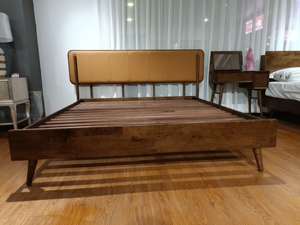 马来西亚原装进口北欧系列,瑞吉欧,全实木家具,高档品质,整屋