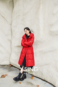 Y.SING 衣香丽影品牌代购线下实体专卖店代购，保证正品，